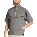 FootJoy Zephyr Short Sleeve Windbreaker