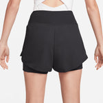 Womens Nike Advantage 2-in-1 Shorts