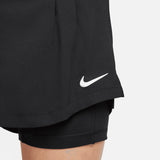 Womens Nike Advantage 2-in-1 Shorts