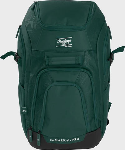Rawlings Franchise Backpack