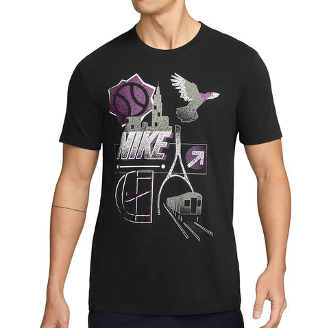 Mens Nike T-Shirt