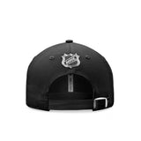 Calgary Flames Fanatics Adjustable Hat