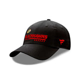 Chicago Blackhawks Fanatics Strapback Hat