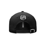 Chicago Blackhawks Fanatics Strapback Hat