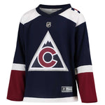 Kids Colorado Avalanche Jersey (Size L/XL Only)