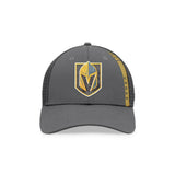 Vegas Golden Knights Fanatics Trucker Hat