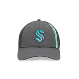 Seattle Kraken Fanatics Trucker Hat