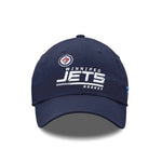 Winnipeg Jets Fanatics Strapback Hat