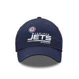 Winnipeg Jets Fanatics Strapback Hat