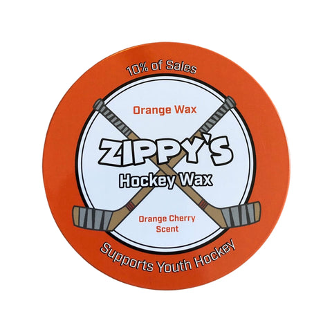 Zippy's Stick Wax