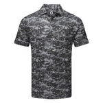 Youth Footjoy Golf Shirt (Size Medium Only)
