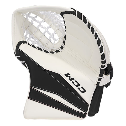 CCM Intermediate Axis F9 Goalie Glove