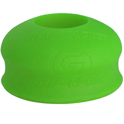 Grip-N-Rip Knob Stacker