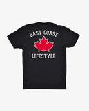 East Coast Lifestyle Go Canada T-Shirt