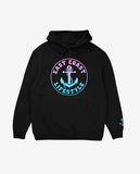East Coast Lifestyle Classic Gradient Hoodie
