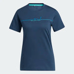 Womens Adidas Shirt (Size XL Only)
