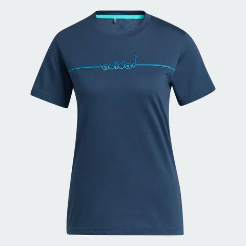 Womens Adidas Shirt (Size XL Only)