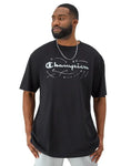 Mens Champion Tall T-Shirt (Size XL Tall Only)