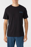 Mens O'Neill Speed Buggy T-Shirt (Size Medium Only)