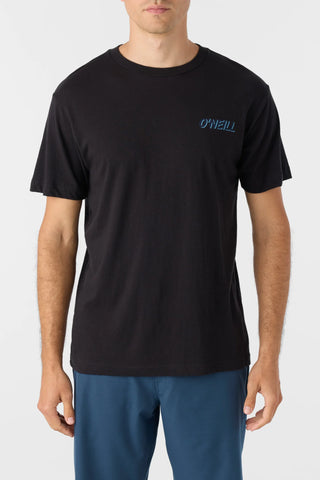 Mens O'Neill Speed Buggy T-Shirt (Size Medium Only)