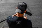 Howies Franchise Trucker Hat