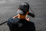 Howies Franchise Trucker Hat