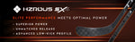 True HZRDUS 5X4 75 Flex T28