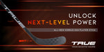 True HZRDUS 5X4 75 Flex T28