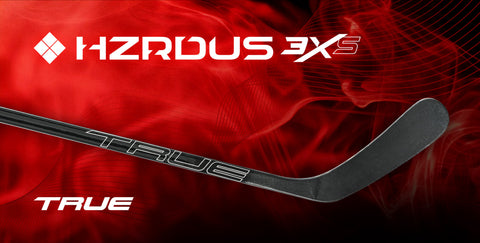 True HZRDUS 3X5 30 Flex T28