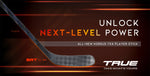 True HZRDUS 7X4 75 Flex T28