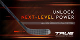 True HZRDUS 7X4 75 Flex T28