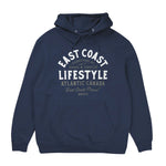 East Coast Lifestyle Heritage Hoodie