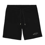 Mens Hurley Fleece Shorts
