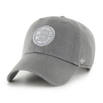 Boston Bruins 47 Strapback Hat
