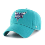 Charlotte Hornets 47 Strapback Hat