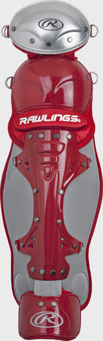Rawlings Renegade Catchers Leg Guards