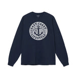 East Coast Lifestyle Classic Long Sleeve