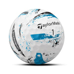 Taylormade Speedsoft Ink Golf Balls (3 Pack)