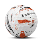 Taylormade Speedsoft Ink Golf Balls (3 Pack)