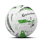 Taylormade Speedsoft Ink Golf Balls (3 Pack)