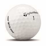2026 Taylormade TP5 Golf Balls (12 pack)