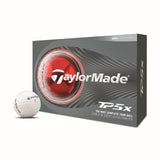 2026 Taylormade TP5x Golf Balls (12 pack)
