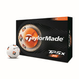 2026 Taylormade TP5x pix Golf Balls (12 pack)