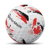 Taylormade Canada Speedsoft Ink Golf Balls (12 pack)