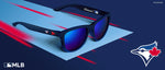 Knockaround Premium Toronto Blue Jays