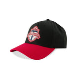 Toronto FC MLS Strapback Hat