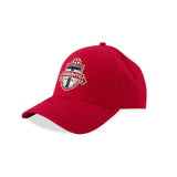 Toronto FC MLS Strapback Hat