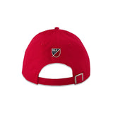 Toronto FC MLS Strapback Hat