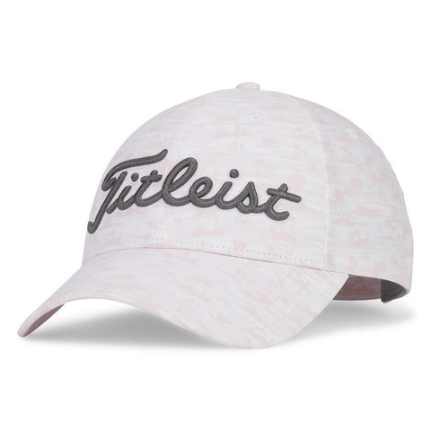 Titleist Players Performance Adjustable Hat