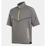FootJoy Zephyr Short Sleeve Windbreaker